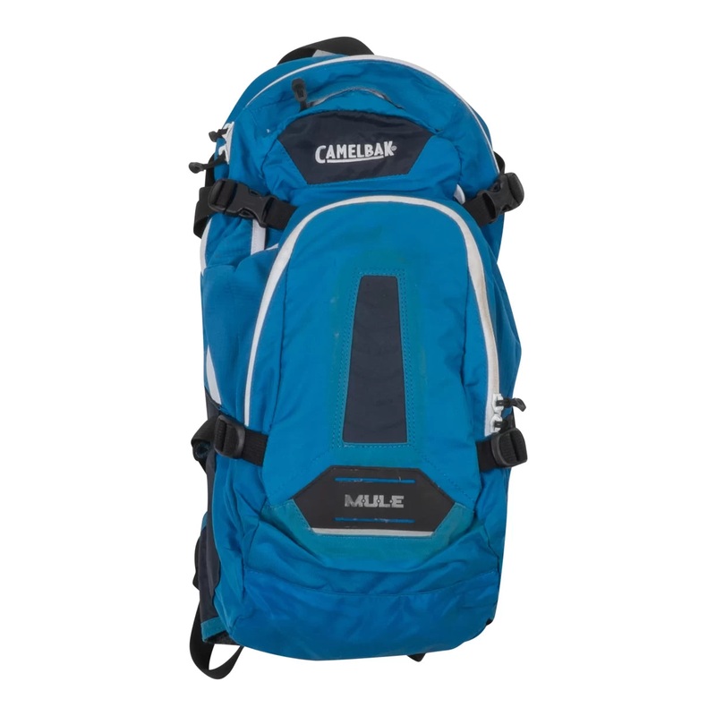 Camelbak M.U.L.E. Hydration Pack