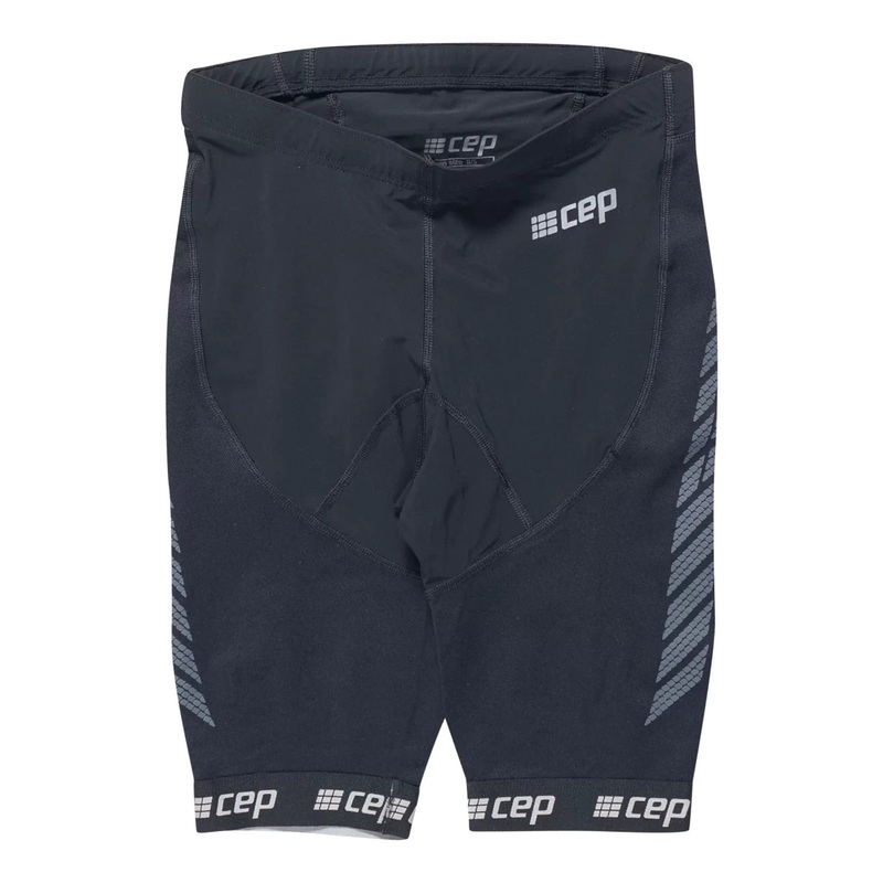 CEP Dynamic+ Run Short 2.0 - Men's