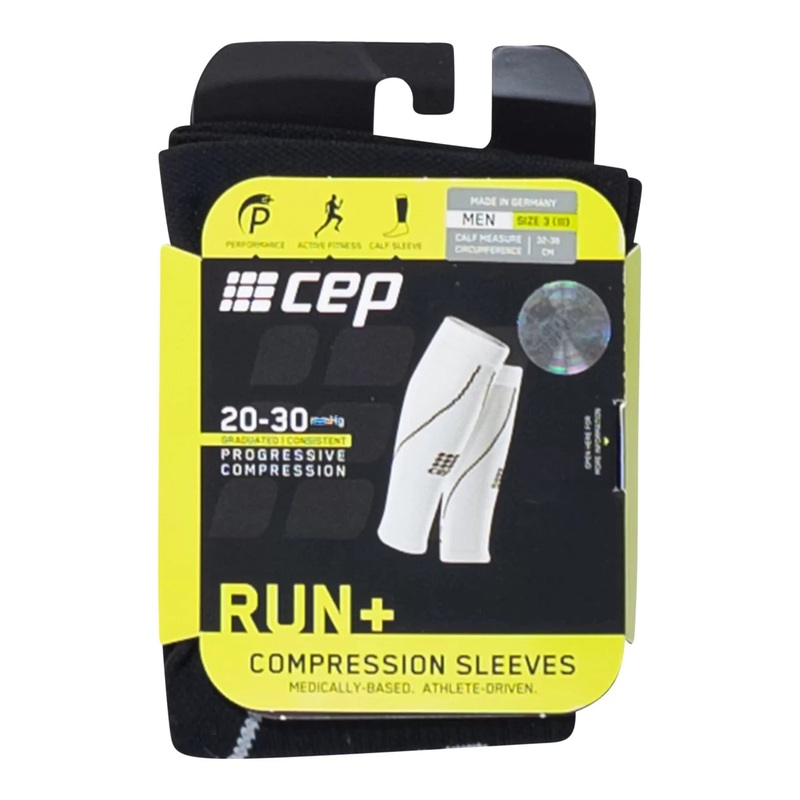 CEP Progressive Compression Calf Sleeve 2.0 - Men's