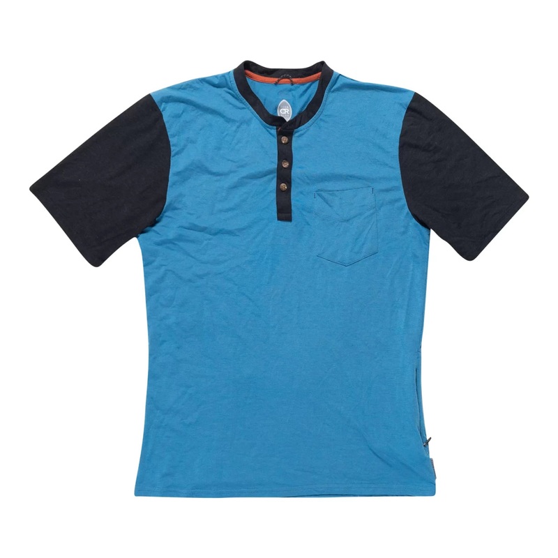 Club Ride Rambler Short Sleeve T-Shirt - Men's
