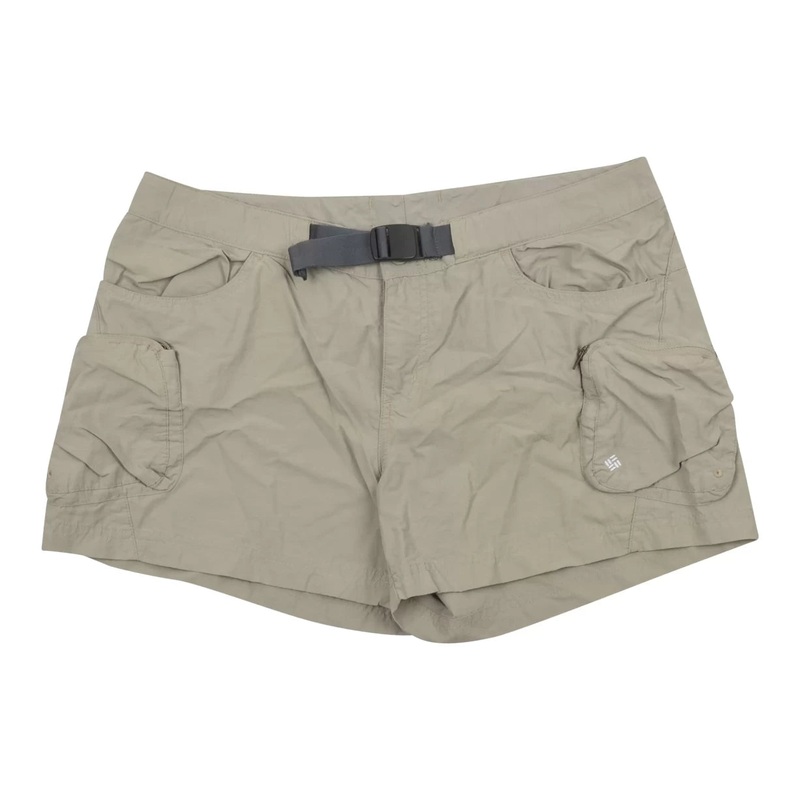Columbia Belted Cargo Short