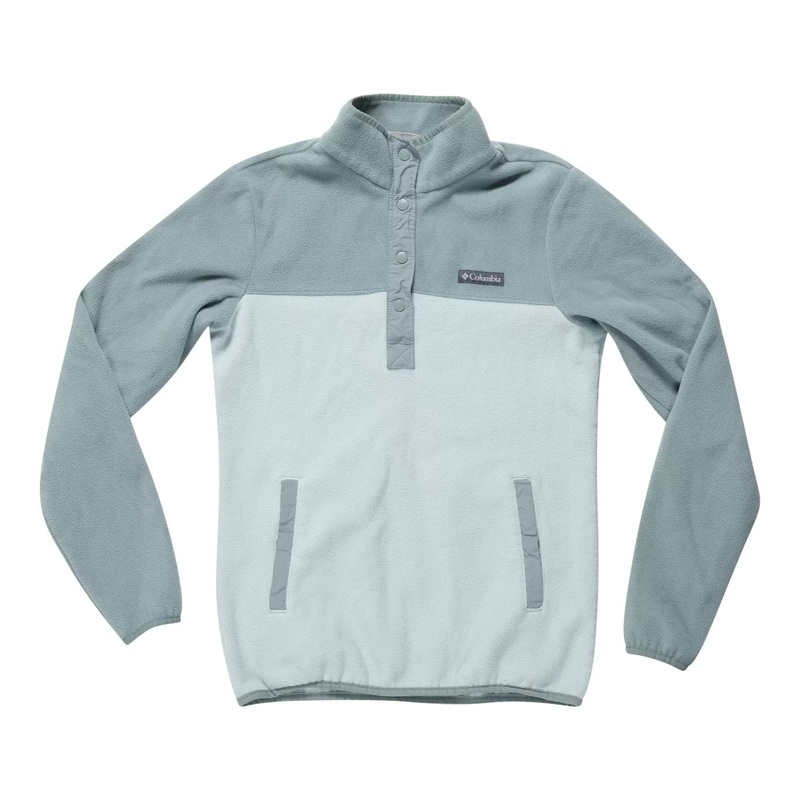 Columbia Foster Creek Half Snap Button Pullover - Women's