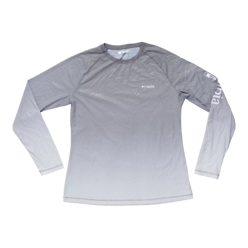 Columbia PFG Tidal Deflector Long Sleeve Shirt - Women's