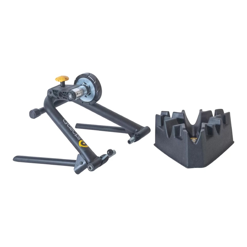 CycleOps Mag Bike Trainer