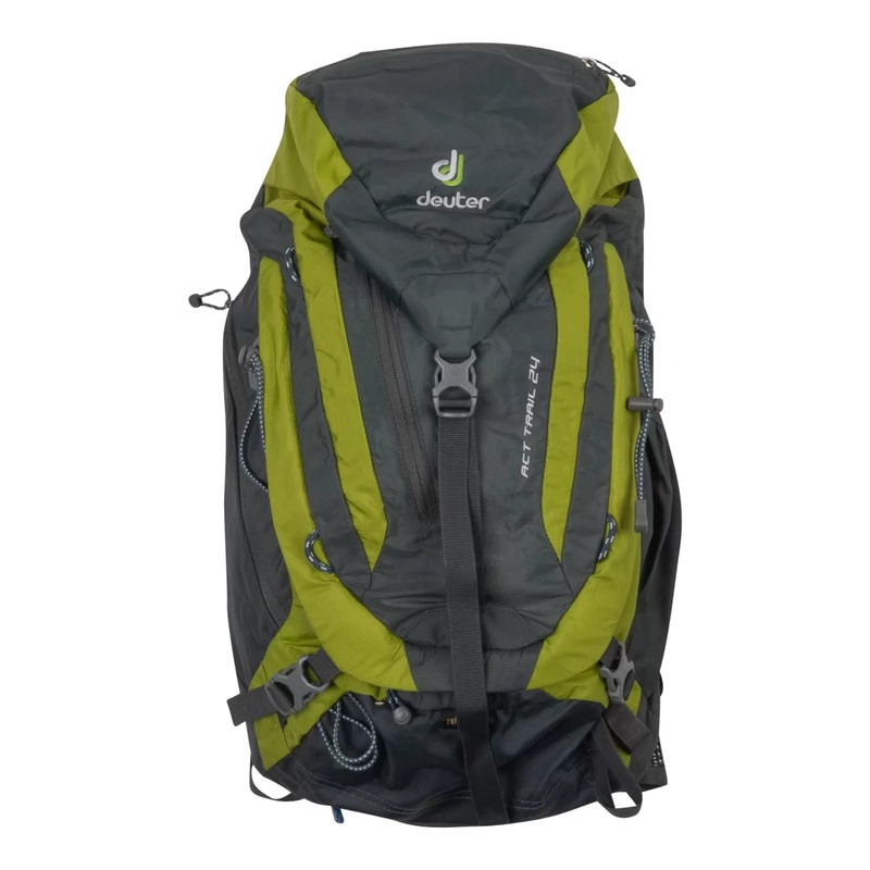 Deuter Act Trail 24L Backpack
