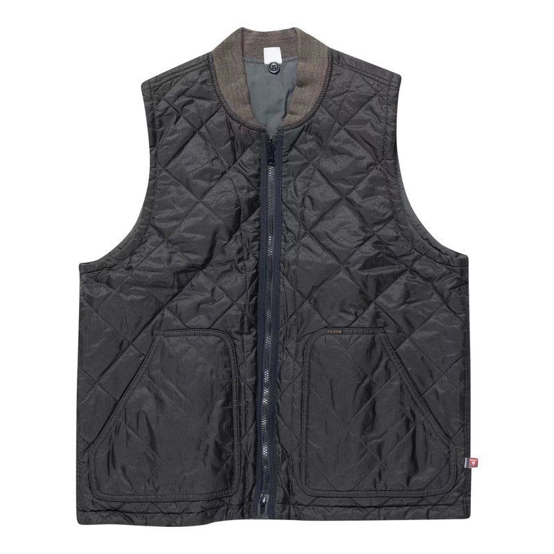 Filson Eagle Plains Vest Liner - Men's