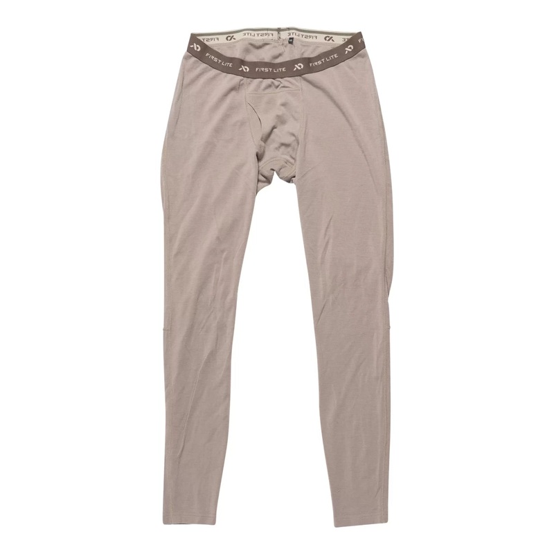 First Lite Kiln Baselayer Pants - Men's