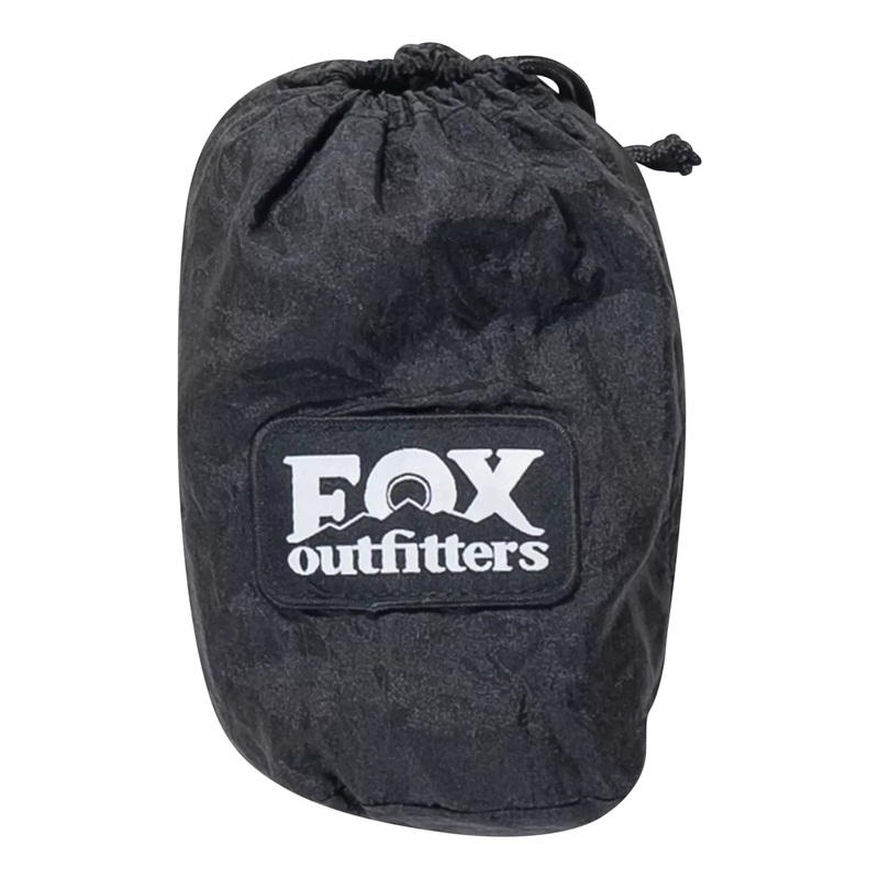 FOX OUTFITTERS Banyan Premium Hammock Straps