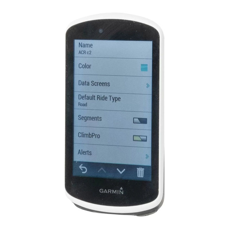 Garmin Edge 1030