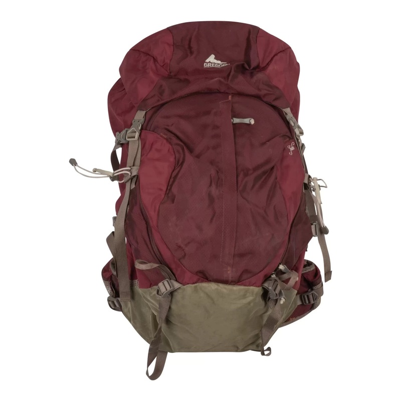 Gregory Jade 60 Backpack - Women's