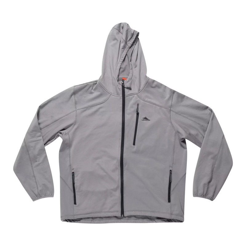 High Sierra Conness Full Zip Hoodie