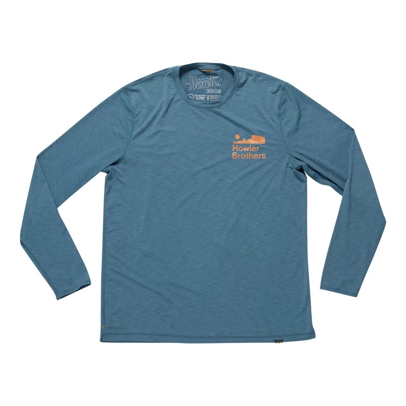 Howler Bros HB Tech T - Men's