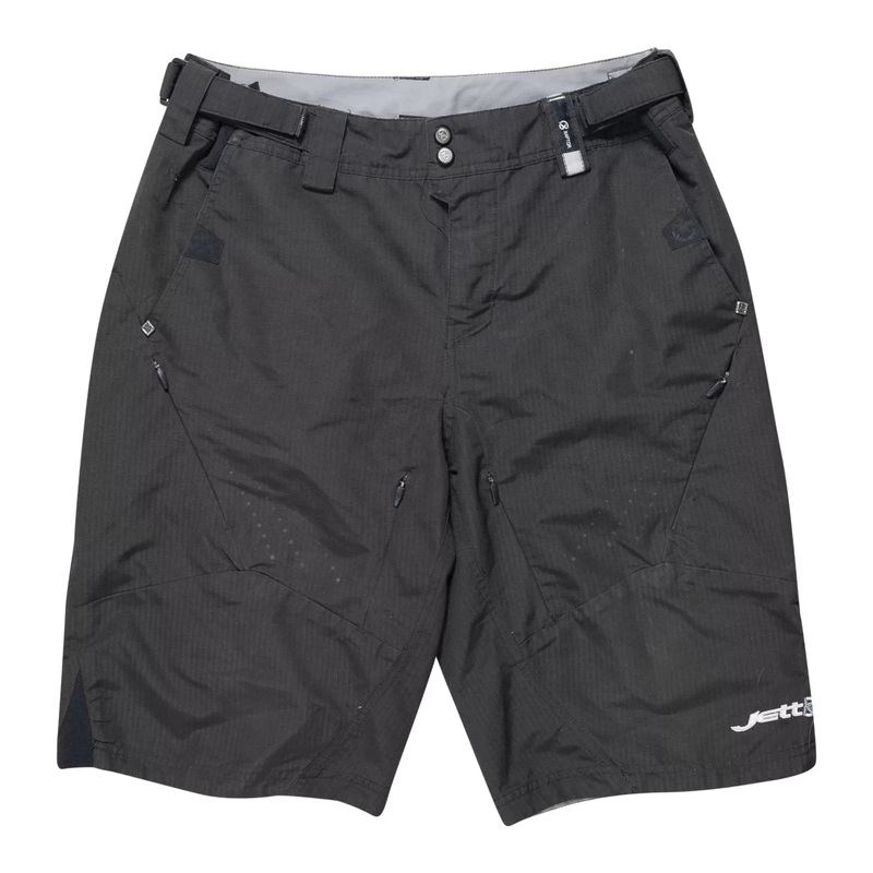 Jett Gear Raptor MTB Shell Shorts - Men's