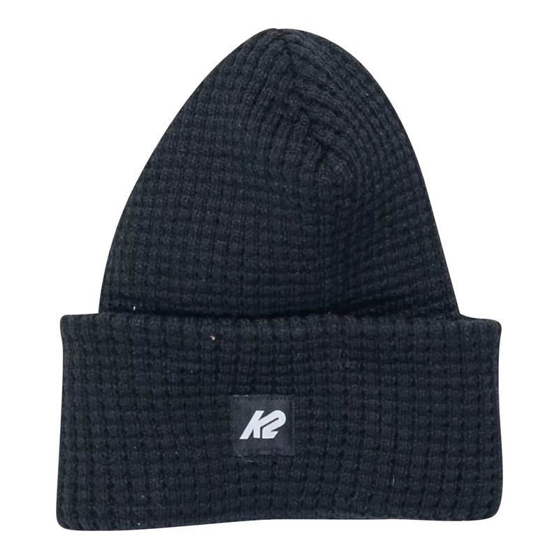 K2 Waffle Beanie