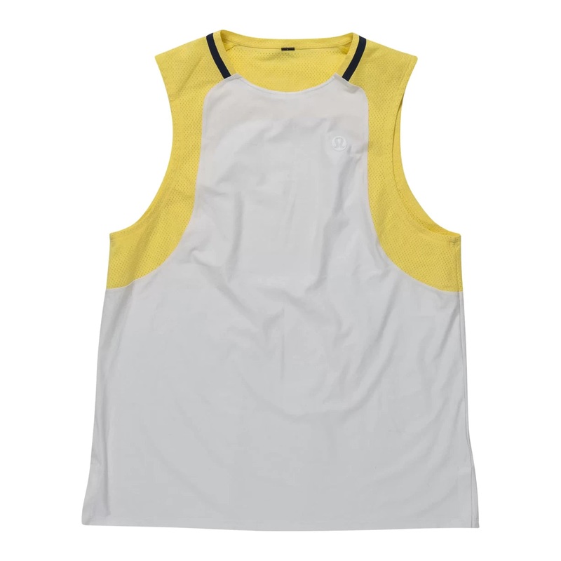 Lululemon Performance Tank Top - Men's