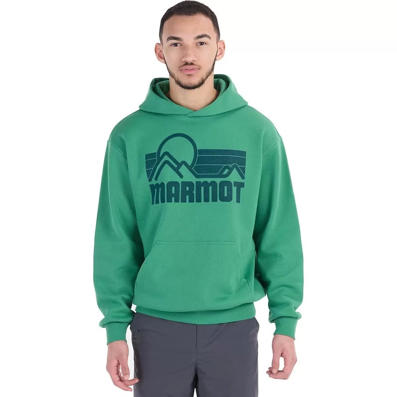 Marmot Coastal Hoody