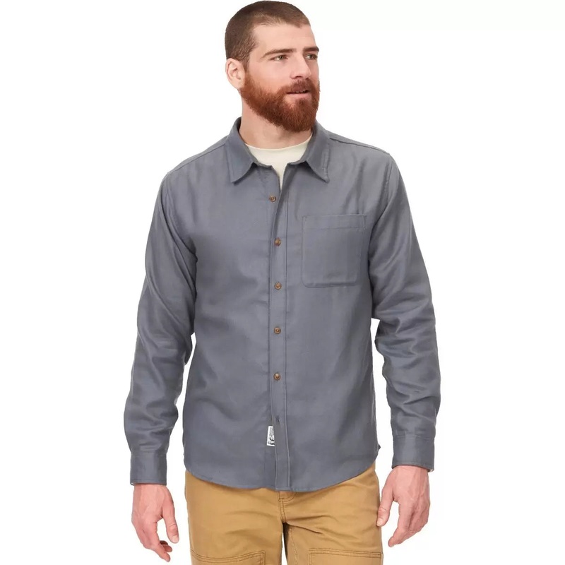 Marmot Fairfax Lightweight Flannel Shirt
