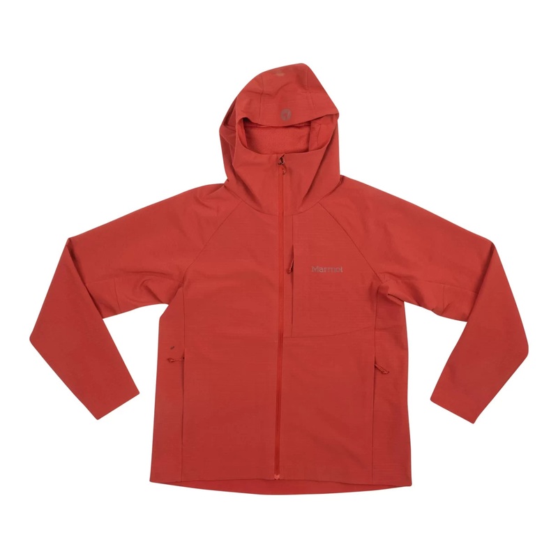 Marmot Pinnacle DriClime Hoody