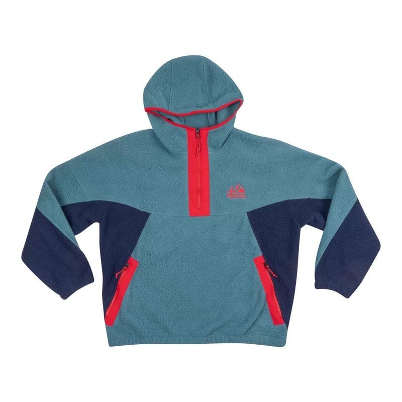 Marmot Super Aros Fleece Hoody