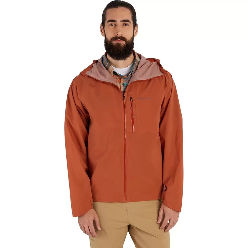 Marmot Superalloy Bio Rain Jacket