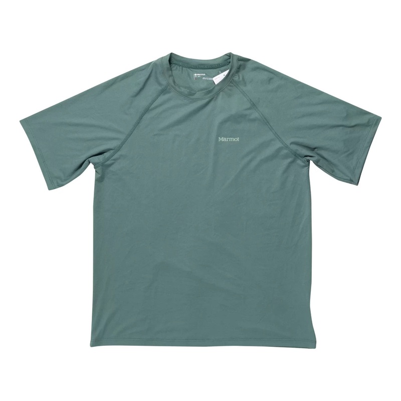 Marmot Windridge UPF 50 Short-Sleeve T-Shirt