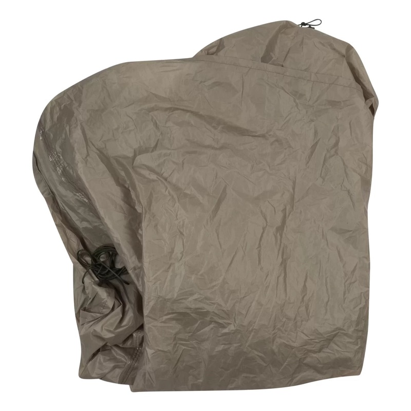Mountain Laurel Designs Cricket Pyramid Tarp Tent