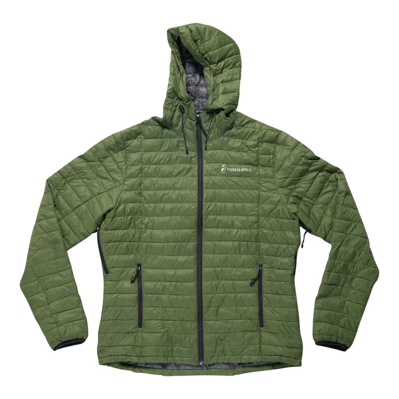 Outdoor Vitals Loftek Adventure Jacket - Men's