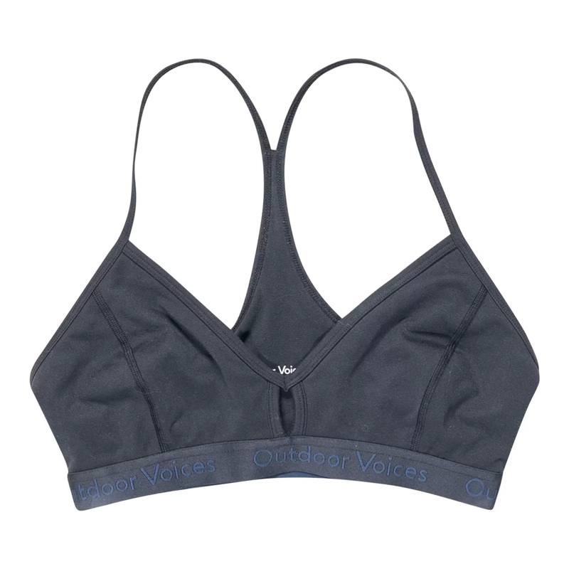 outdoor voices Steeplechase Sports Bra - Women's