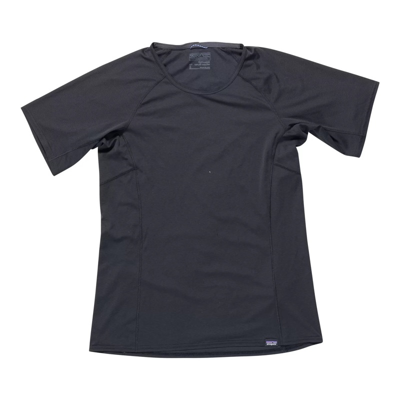 Patagonia Capilene Lightweight Baselayer Short-Sleeve Shirt - Women's