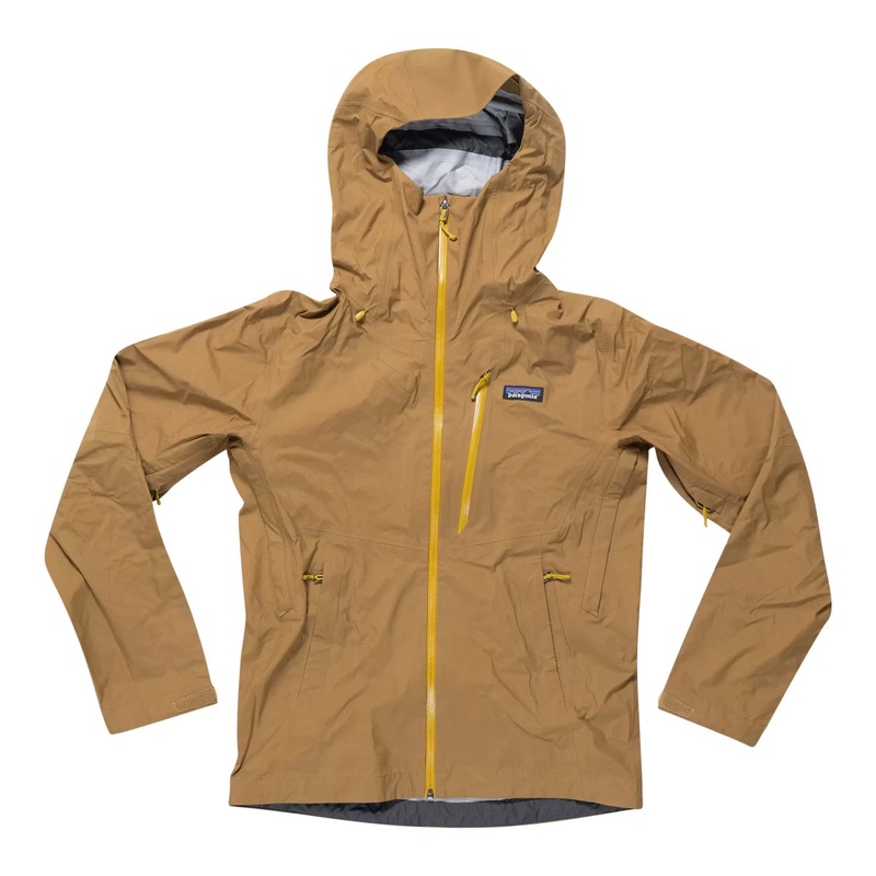 Patagonia Granite Crest Rain Jacket - Men's