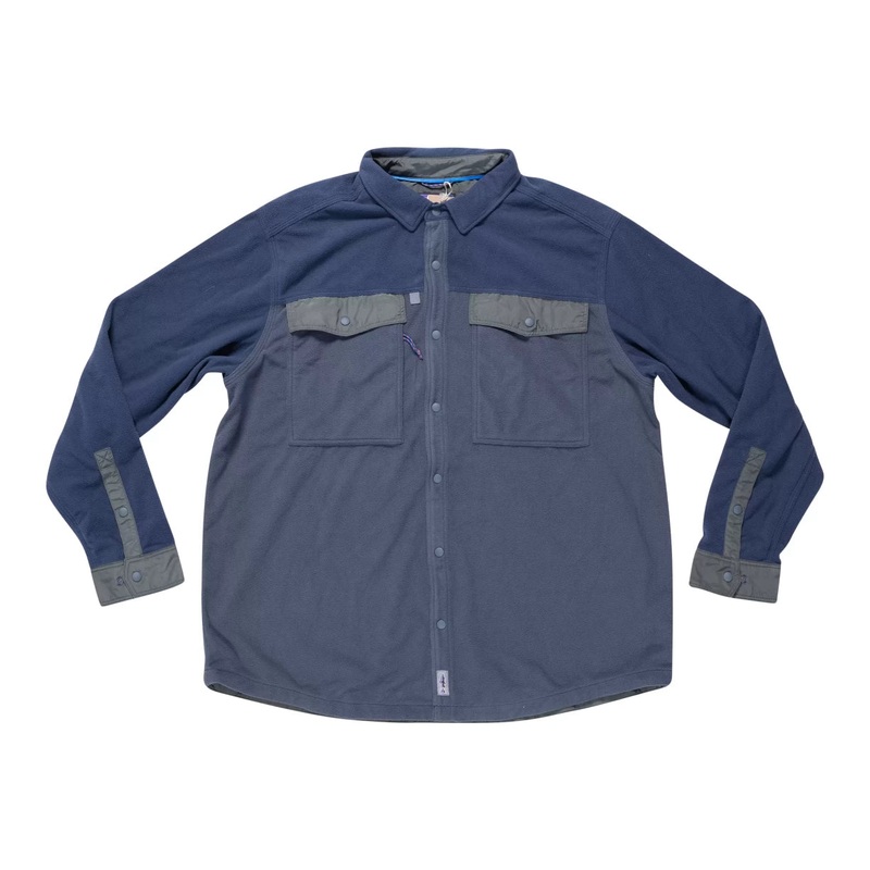 Patagonia Long-Sleeved Early Rise Snap Shirt - Men's