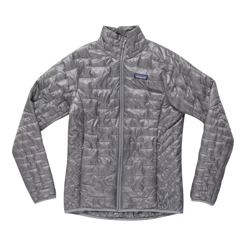 Patagonia Micro Puff Insulated Jacket - Women's