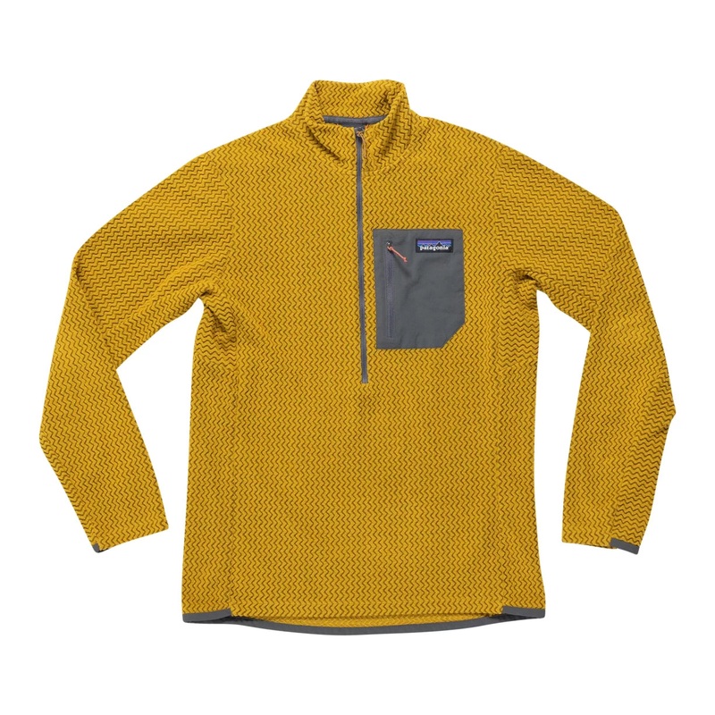 Patagonia R1 Air Zip-Neck - Men's