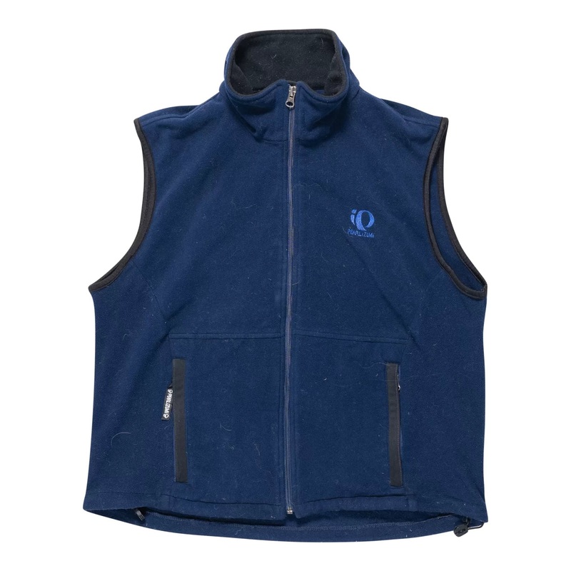 Pearl Izumi Fleece Vest - Women's