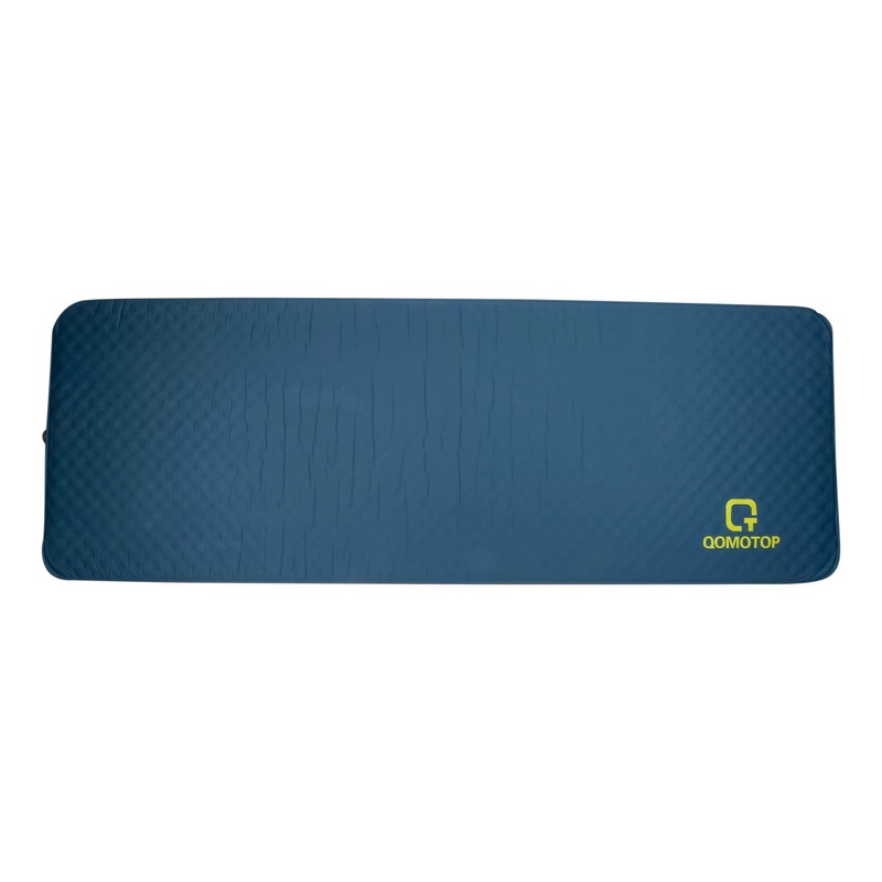 Qomotop Ultra Thick Self-Inflating Camping Mattress