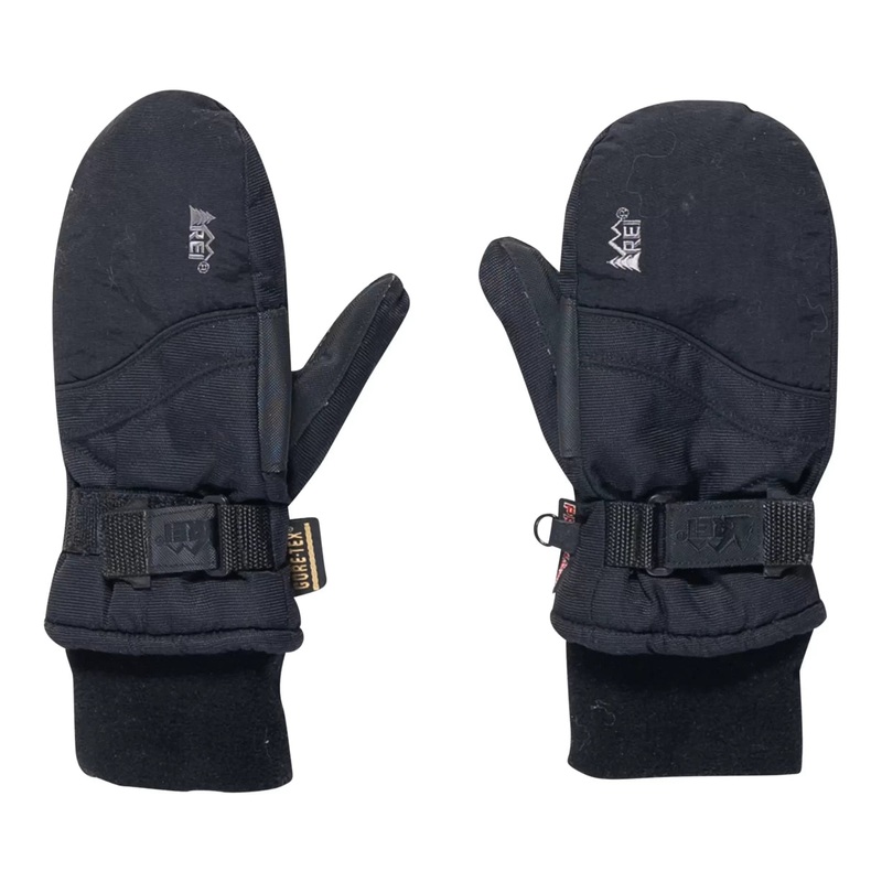REI Co-op GORE-TEX Winter Mittens