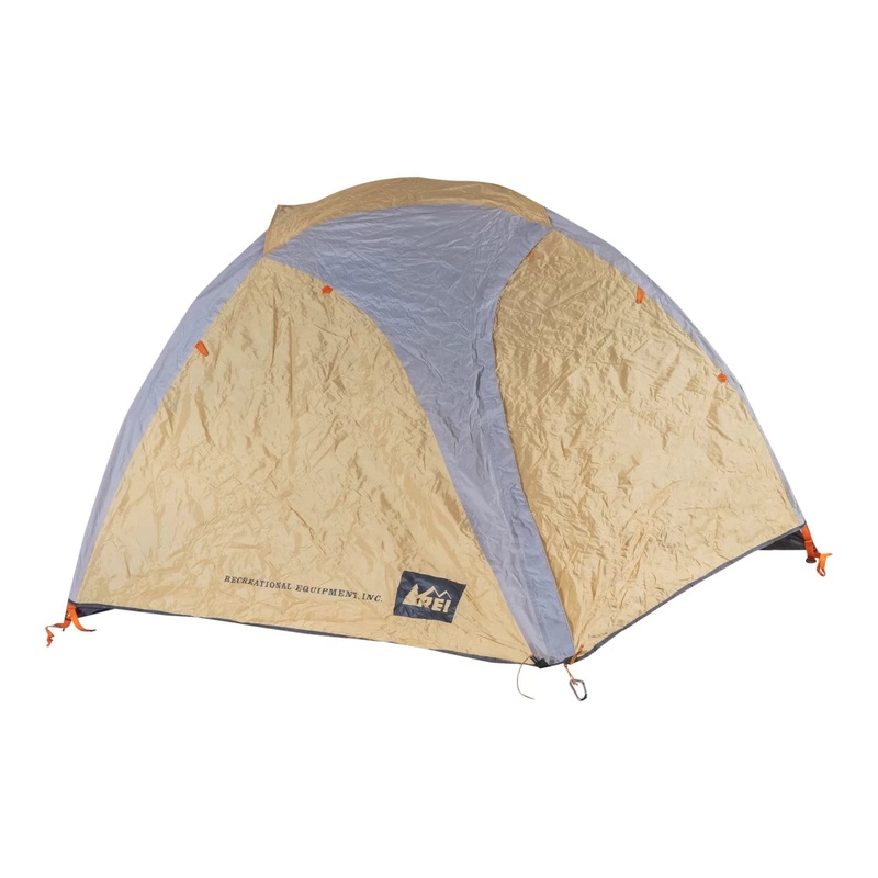 REI Co-op Half Dome 2HC Tent