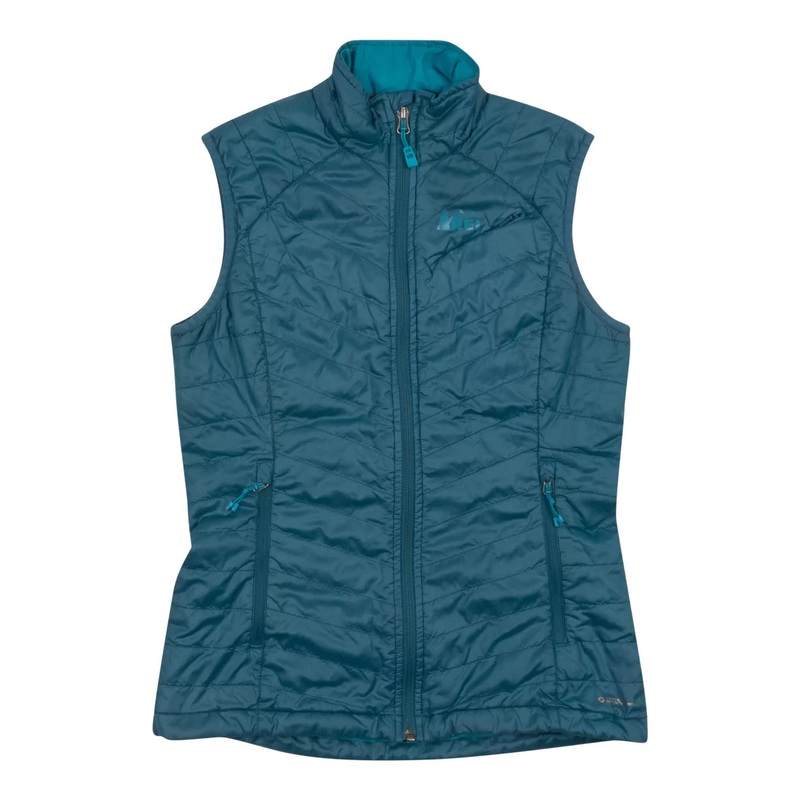 REI Puffer Vest - Women's