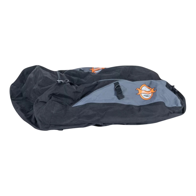 Sailnovo Rooftop Cargo Carrier