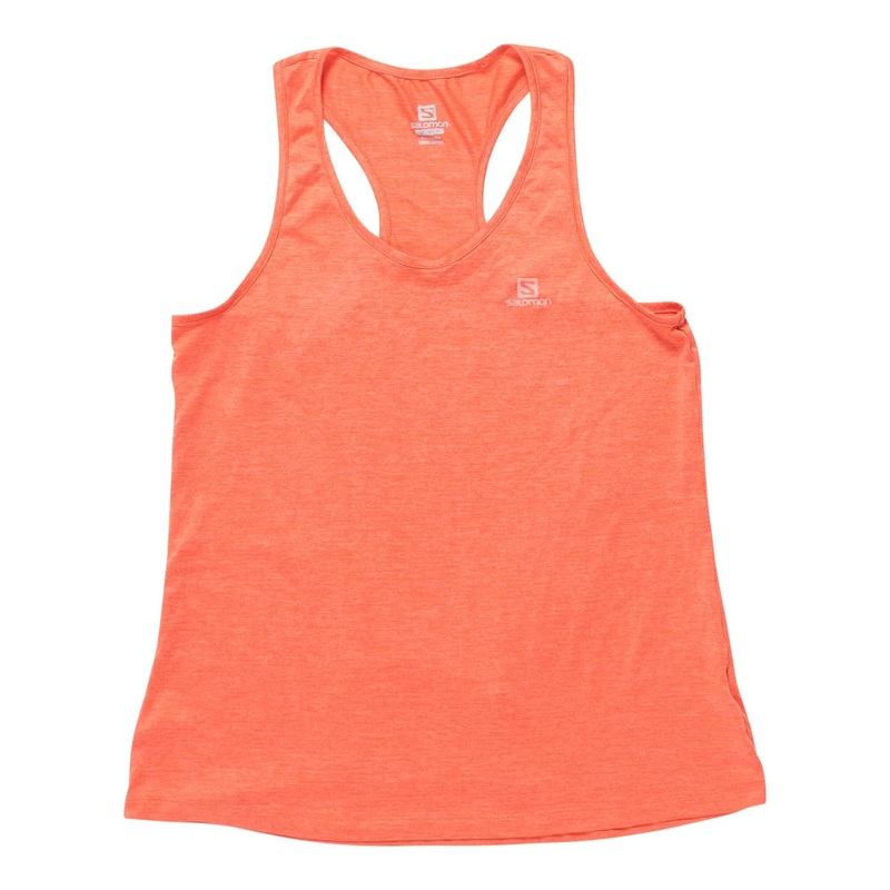 Salomon Agile Tank Top - Women's
