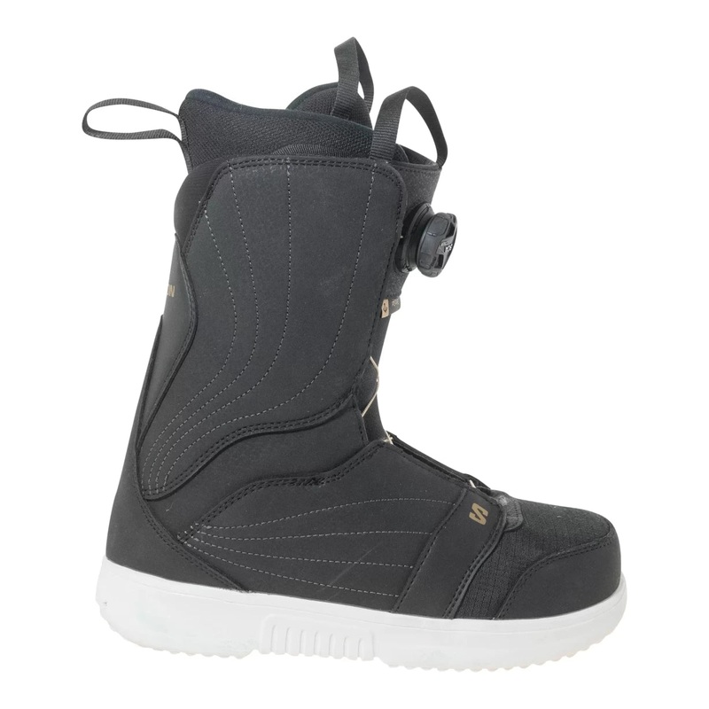 Salomon Pearl BOA Snowboard Boots