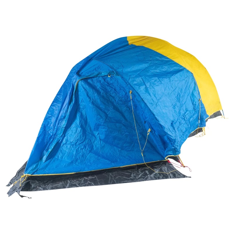 Sierra Designs Convert 3 Tent