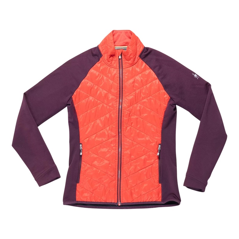SmartWool Corbet 120 Jacket - Women's