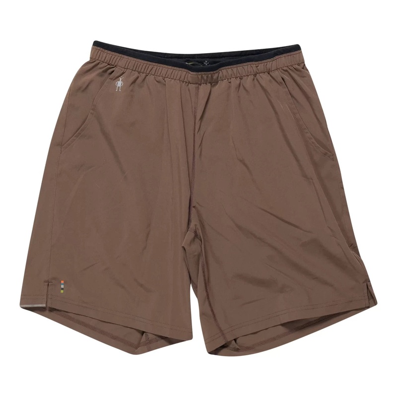 SmartWool Merino Sport Lined 8-Inch Short - Men's