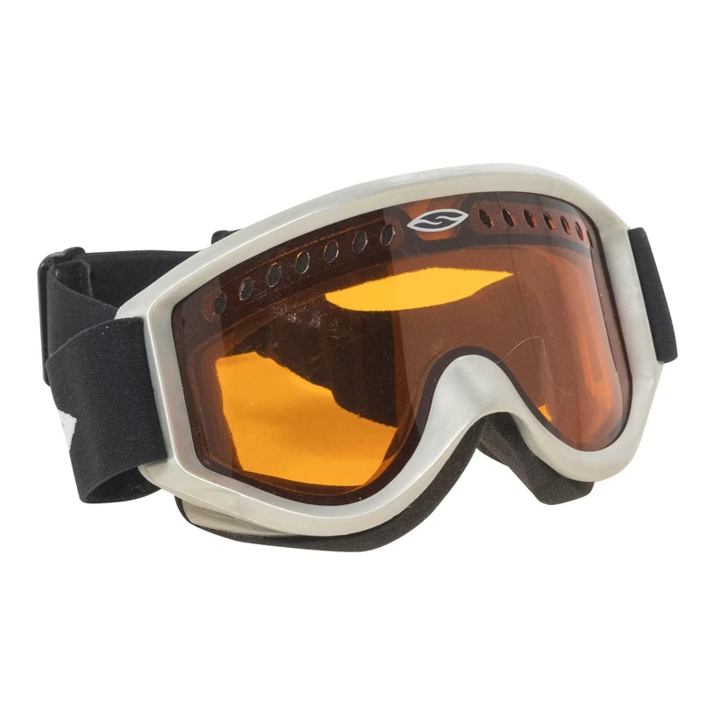 Smith Cascade Snow Goggle