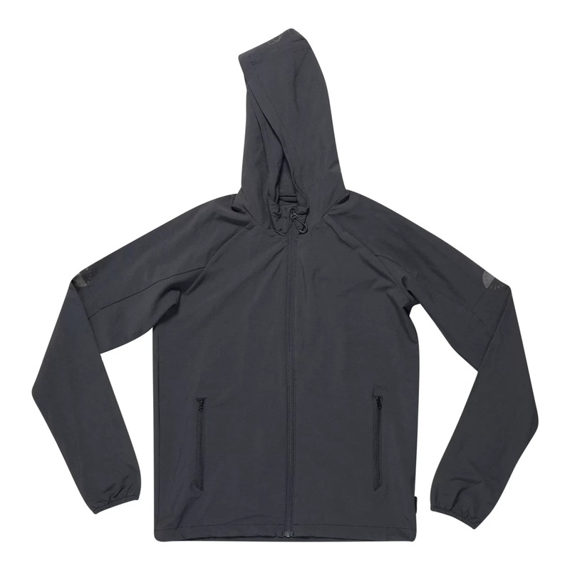 Tavik Hooded Full-Zip Jacket - Men's