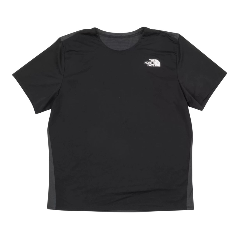 The North Face Mesh Running T-Shirt - Men's