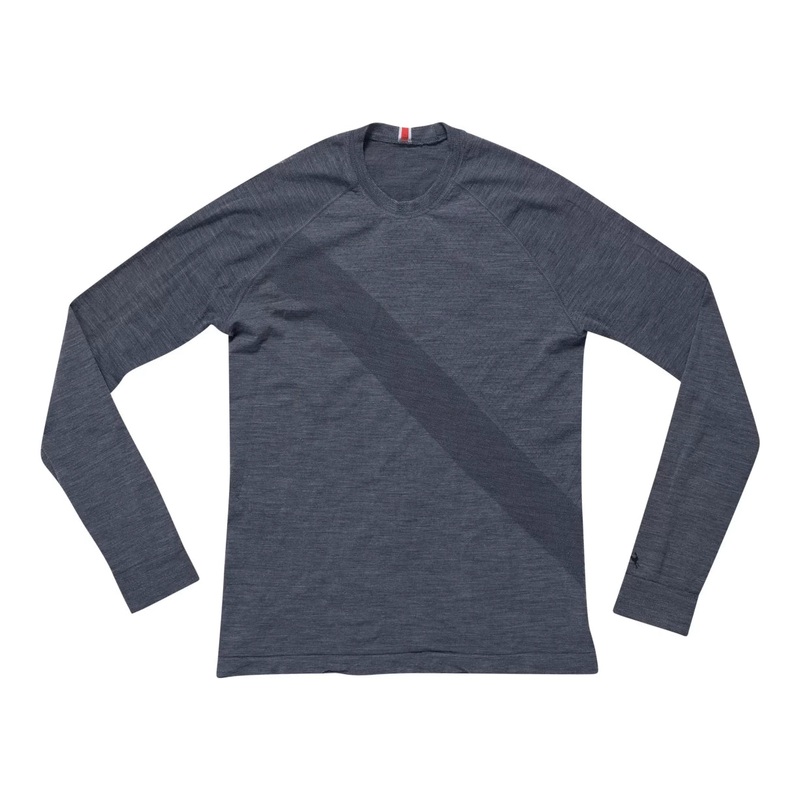 Tracksmith Brighton Base Layer Top - Men's