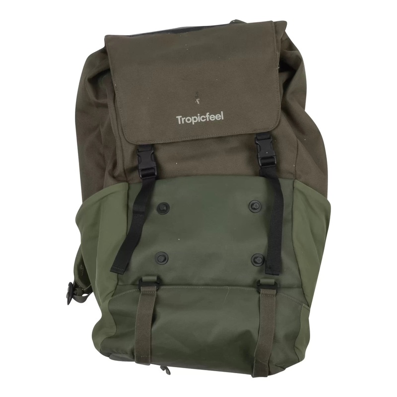 Tropicfeel Shell Backpack 1.0 + Tropicfeel Wardrobe Accessory