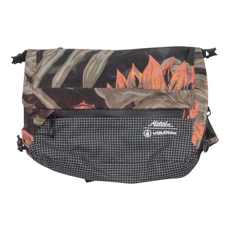 Volcom Volcom x Matador Freerain22 Waterproof Packable Hip Pack